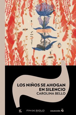 Imagen de LOS NIÑOS SE AHOGAN EN SILENCIO / CAROLINA BELLO