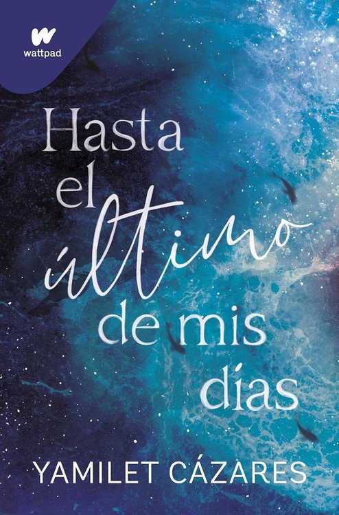Imagen de HASTA EL ULTIMO DE MIS DIAS (TE AMARÉ 1) / YAMILET CAZARES