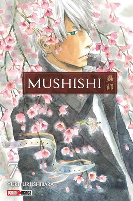 Imagen de Mushishi Vol. 7 / Yuki Urushibara / Panini Manga