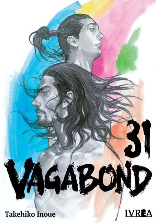 Imagen de VAGABOND VOL. 31 - TAKEHIKO INOUE / IVREA