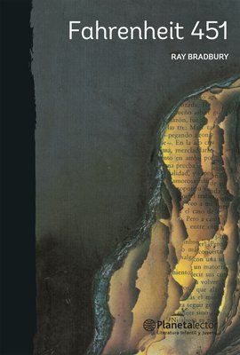 Imagen de FAHRENHEIT 451 - RAY BRADBURY / PLANETA
