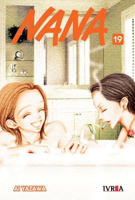 Imagen de Nana Vol. 19 / Ai Yazawa - Ivrea
