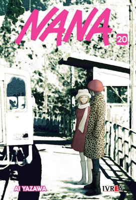 Imagen de Nana Vol. 20 / Ai Yazawa - Ivrea