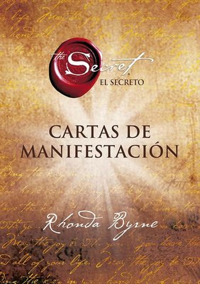 Imagen de EL SECRETO. CARTAS DE MANIFESTACIÓN / RHONDA BYRNE