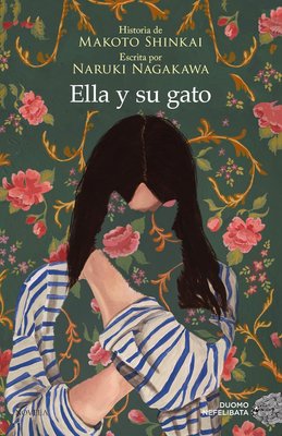 Imagen de ELLA Y SU GATO / MAKOTO SHINKAI, NARUKI NAGAKAWA