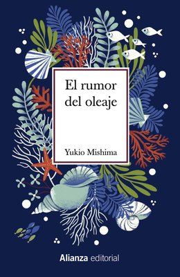 Imagen de EL RUMOR DEL OLEAJE / YUKIO MISHIMA