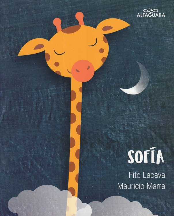 Imagen de SOFÍA / FITO LACAVA