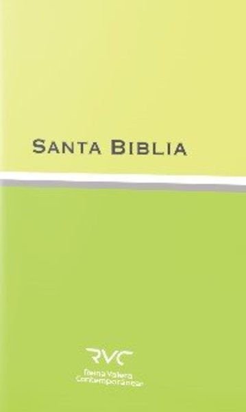 Imagen de Santa Biblia / Reina - Valera 1960