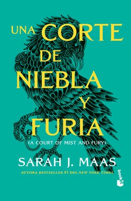 Imagen de UNA CORTE DE NIEBLA Y FURIA (UNA CORTE 2) / SARAH J. MAAS