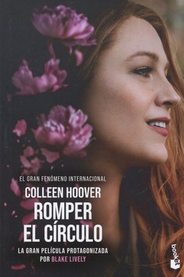 Imagen de ROMPER EL CÍRCULO / COLLEEN HOOVER