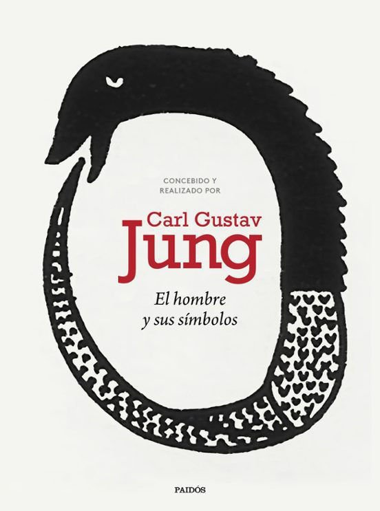 Imagen de EL HOMBRE Y SUS SÍMBOLOS / CARL G. JUNG