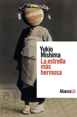 Imagen de LA ESTRELLA MÁS HERMOSA / YUKIO MISHIMA