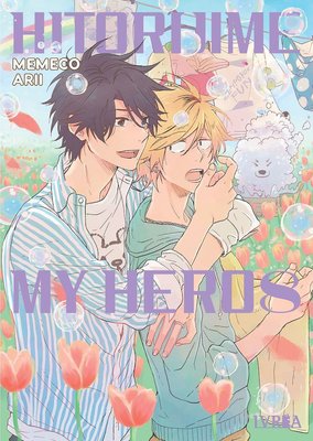 Imagen de HITORIJIME MY HERO VOL. 8 / MEMECO ARII / IVREA