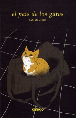 Imagen de EL PAÍS DE LOS GATOS / FABIÁN MUNIZ