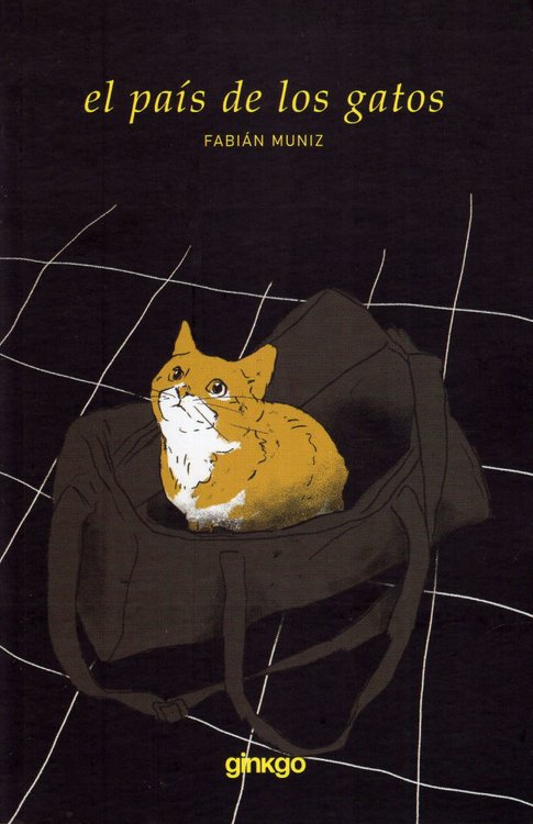 Imagen de EL PAÍS DE LOS GATOS / FABIÁN MUNIZ