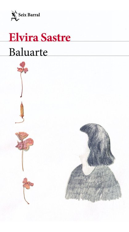 Imagen de BALUARTE / ELVIRA SASTRE