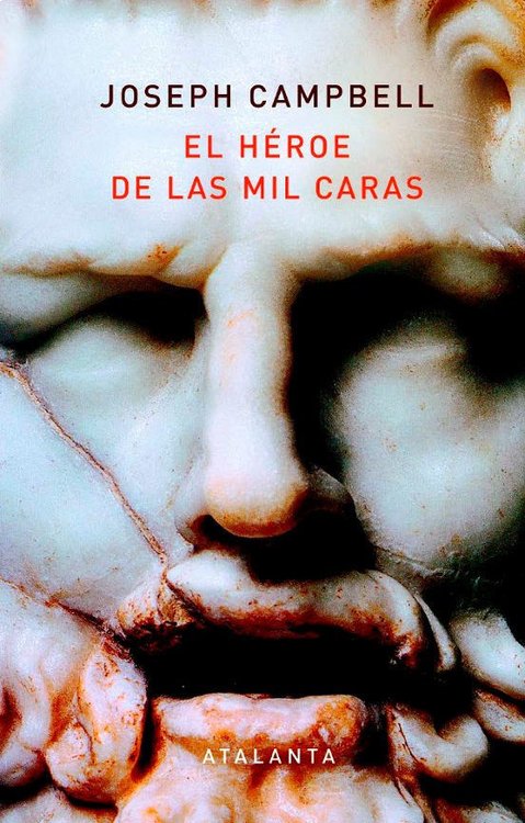 Imagen de EL HÉROE DE LAS MIL CARAS / JOSEPH CAMPBELL