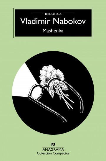 Imagen de MASHENKA / VLADIMIR NABOKOV