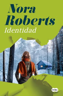 Imagen de IDENTIDAD / NORA ROBERTS