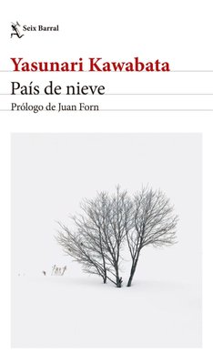 Imagen de PAÍS DE NIEVE / YASUNARI KAWABATA
