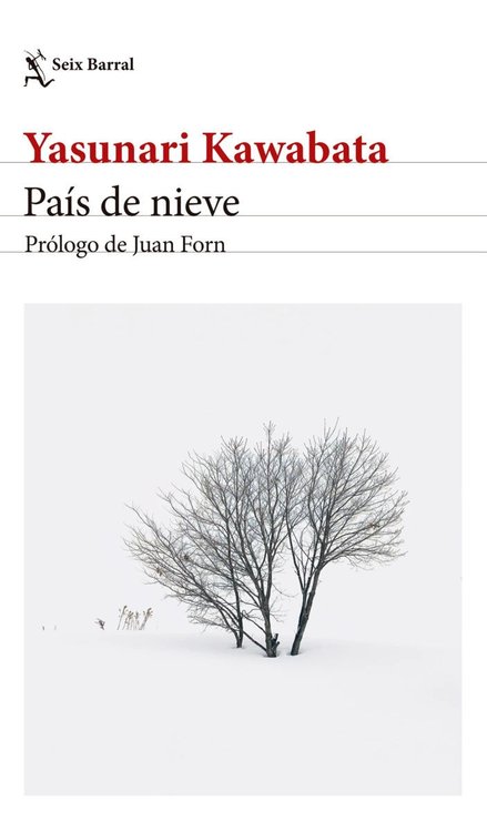 Imagen de PAÍS DE NIEVE / YASUNARI KAWABATA