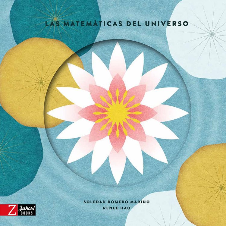 Imagen de LAS MATEMÁTICAS DEL UNIVERSO / SOLEDAD ROMERO MARIÑO