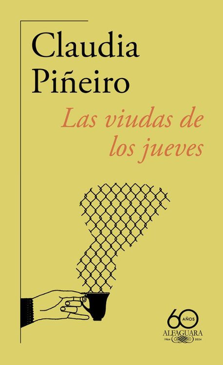 Imagen de LAS VIUDAS DE LOS JUEVES / CLAUDIA PIÑEIRO