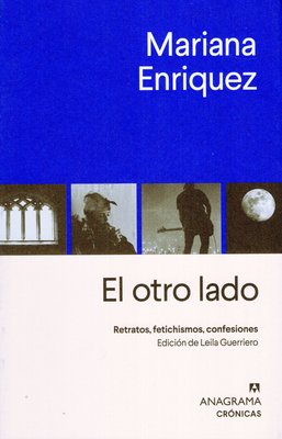 Imagen de EL OTRO LADO / MARIANA ENRIQUEZ
