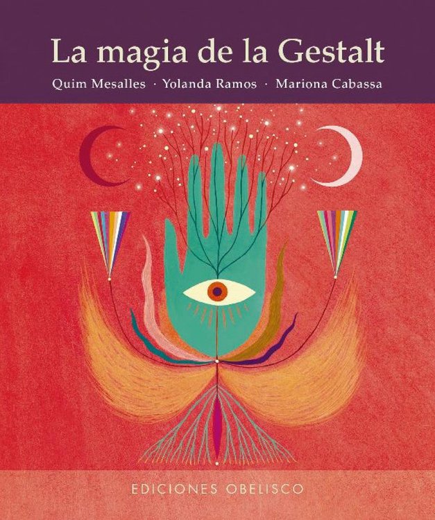 Imagen de LA MAGIA DE LA GESTALT - 33 CARTAS Y GUÍA / QUIM MESALLES