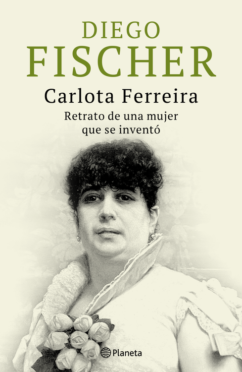 Imagen de CARLOTA FERREIRA / DIEGO FISCHER
