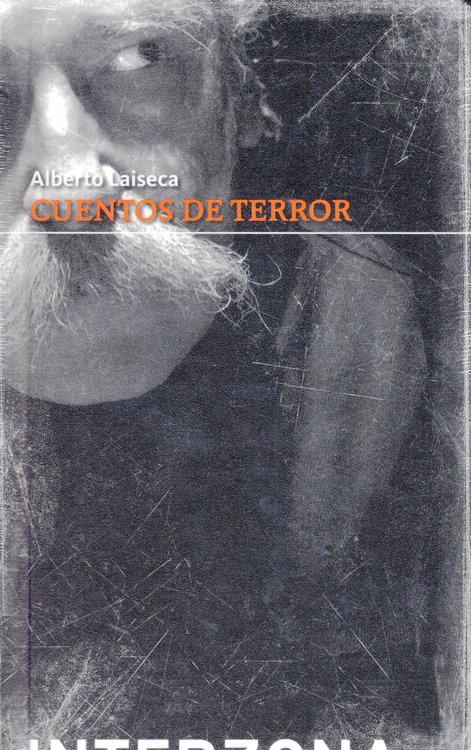 Imagen de CUENTOS DE TERROR / ALBERTO LAISECA