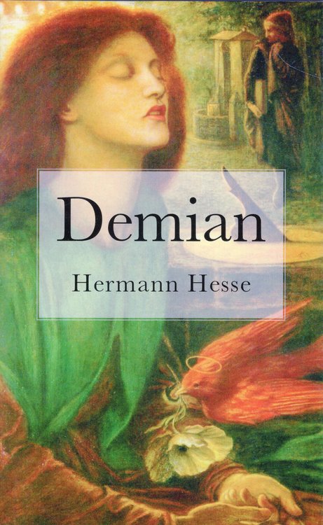 Imagen de DEMIAN / HERMANN HESSE