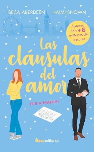Imagen de LAS CLÁUSULAS DEL AMOR / BECA ABERDEEN Y HAIMI SNOWN