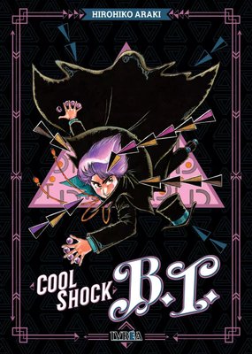 Imagen de COOL SHOCK B.T. / HIROHIKO ARAKI