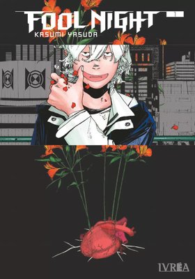 Imagen de FOOL NIGHT 1 / KASUMI YASUDA