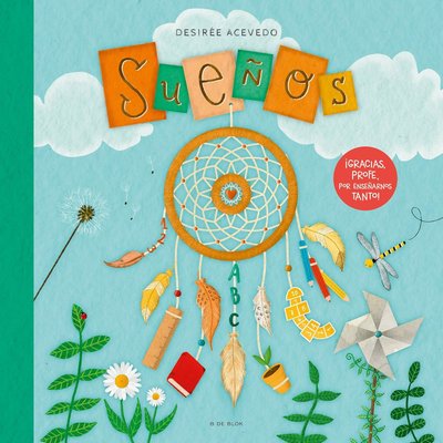 Imagen de SUEÑOS / DESIRÉE ACEVEDO