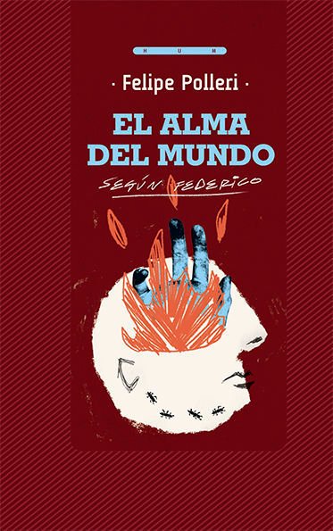 Imagen de EL ALMA DEL MUNDO / FELIPE POLLERI