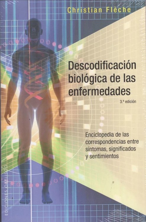 Imagen de Descodificación Biológica - Christian Flèche