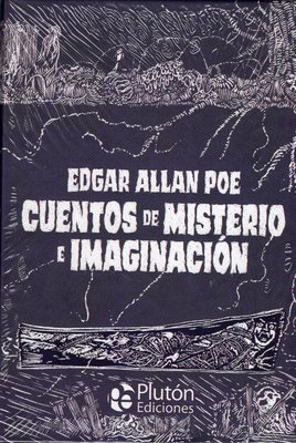 Imagen de CUENTOS DE MISTERIO E IMAGINACIÓN / EDGAR ALLAN POE