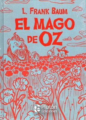 Imagen de EL MAGO DE OZ / L. FRANK BAUM