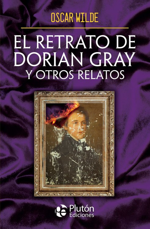 Imagen de EL RETRATO DE DORIAN GRAY Y OTROS RELATOS / OSCAR WILDE