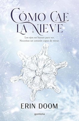 Imagen de CÓMO CAE LA NIEVE / ERIN DOOM