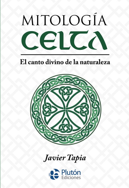 Imagen de MITOLOGÍA CELTA / JAVIER TAPIA