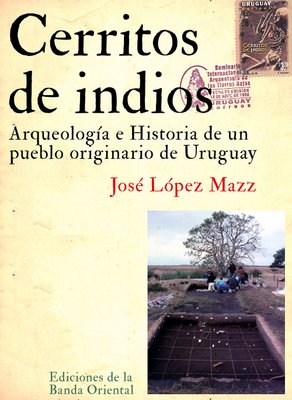 Imagen de CERRITOS DE INDIOS / JOSÉ LÓPEZ MAZZ