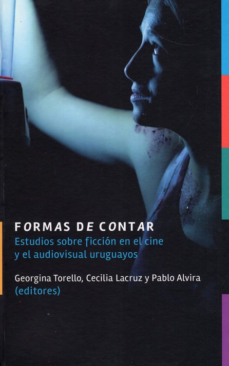 Imagen de FORMAS DE CONTAR / GEORGINA TORELLO, CECILIA LACRUZ Y PABLO ALVIRA