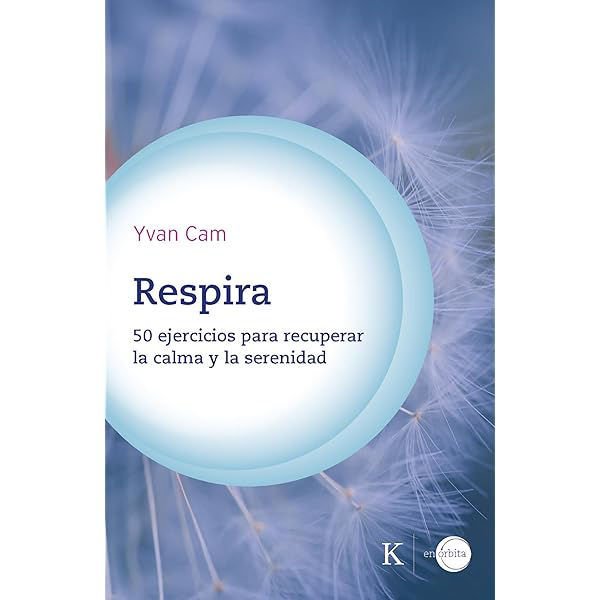 Imagen de RESPIRA / YVAN CAM