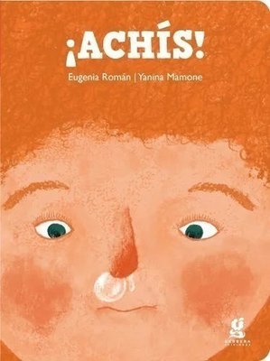Imagen de ACHÍS / EUGENIA ROMÁN Y YANINA MAMONE