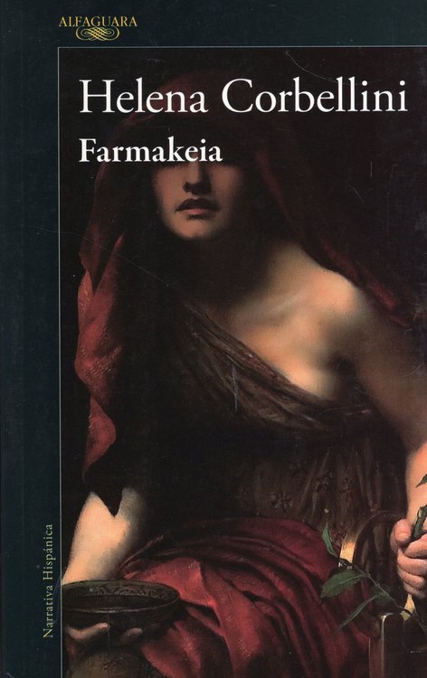 Imagen de FARMAKEIA / HELENA CORBELLINI