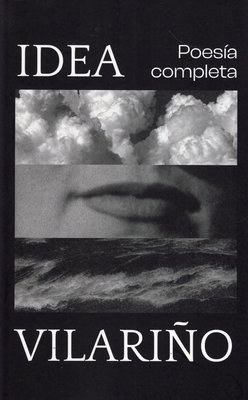 Imagen de POESÍA COMPLETA / IDEA VILARIÑO
