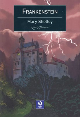 Imagen de FRANKENSTEIN / MARY SHELLEY